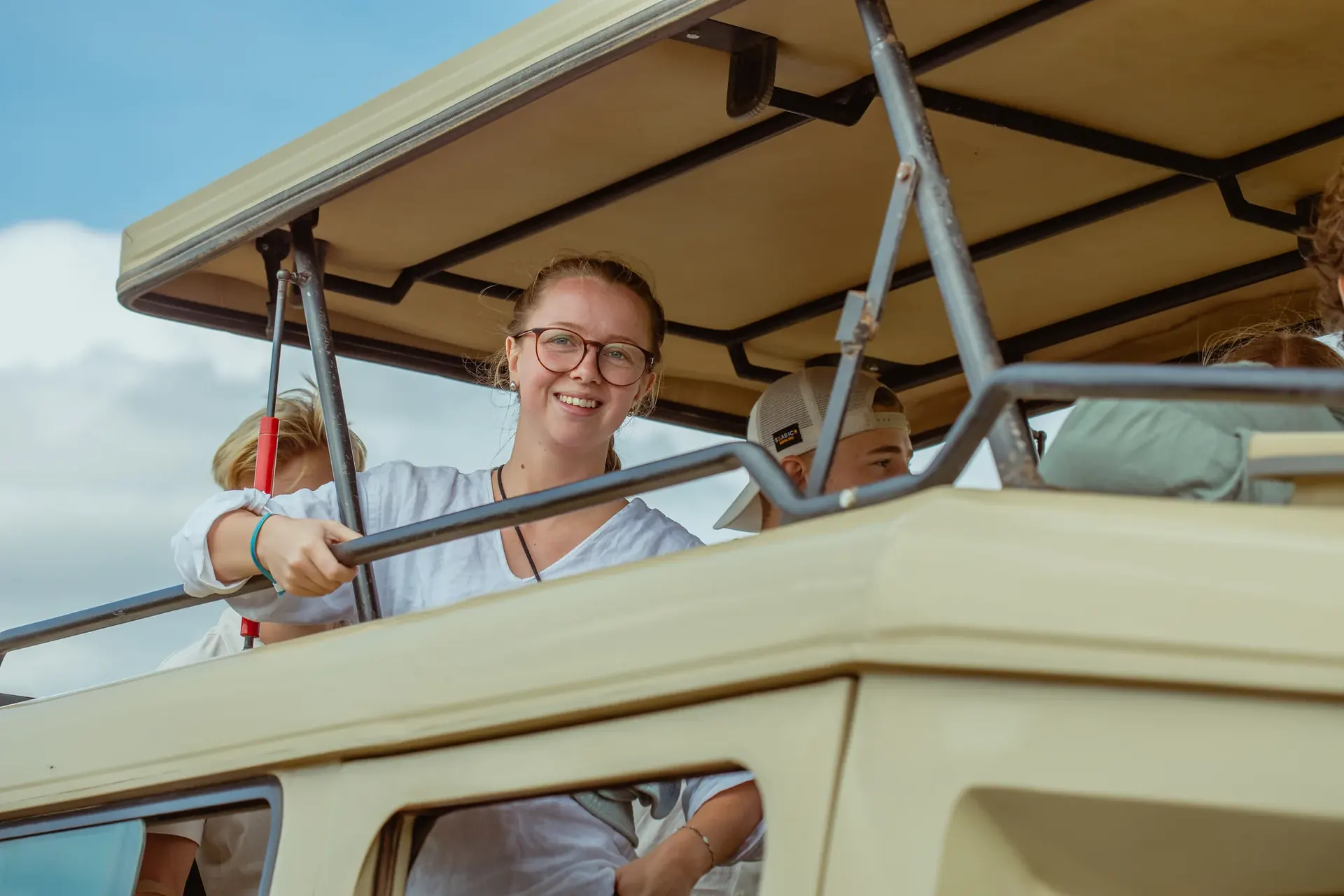Forests & Flamingos – Lake Manyara Safari & Return to Arusha scenery