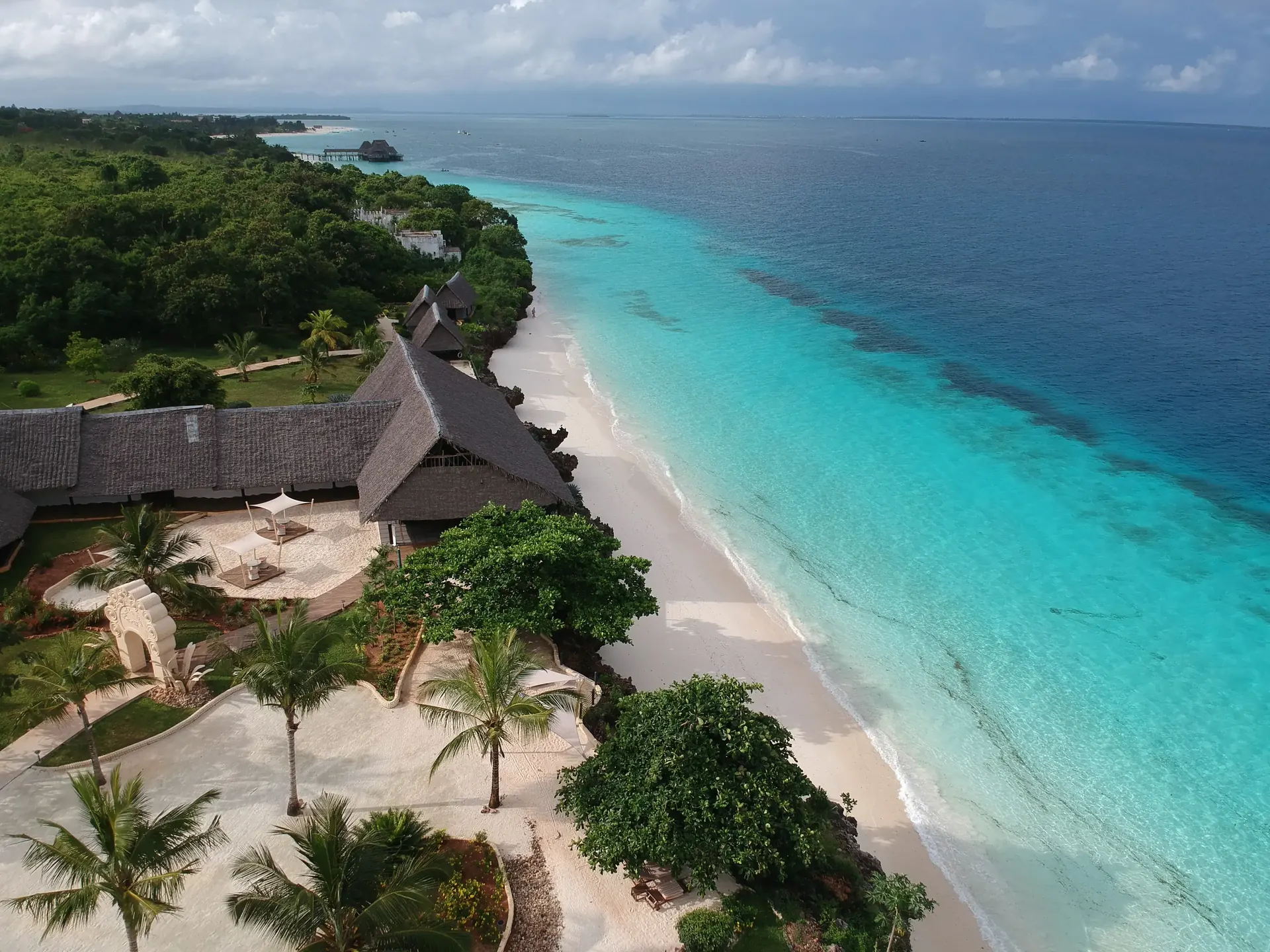 Stone Town and Spice Tour experience
