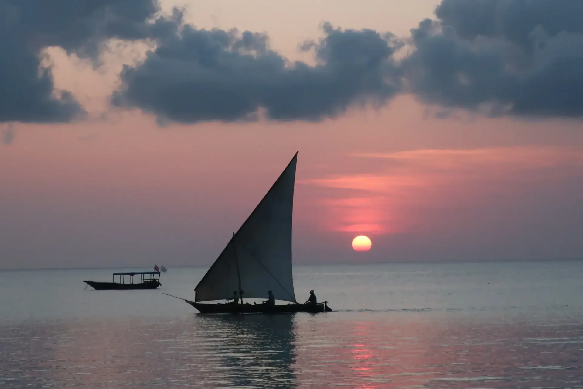 Nakupenda Island and Prison Island Tour experience