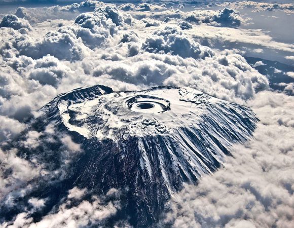 7 Days Mount Kilimanjaro Lemosho Route